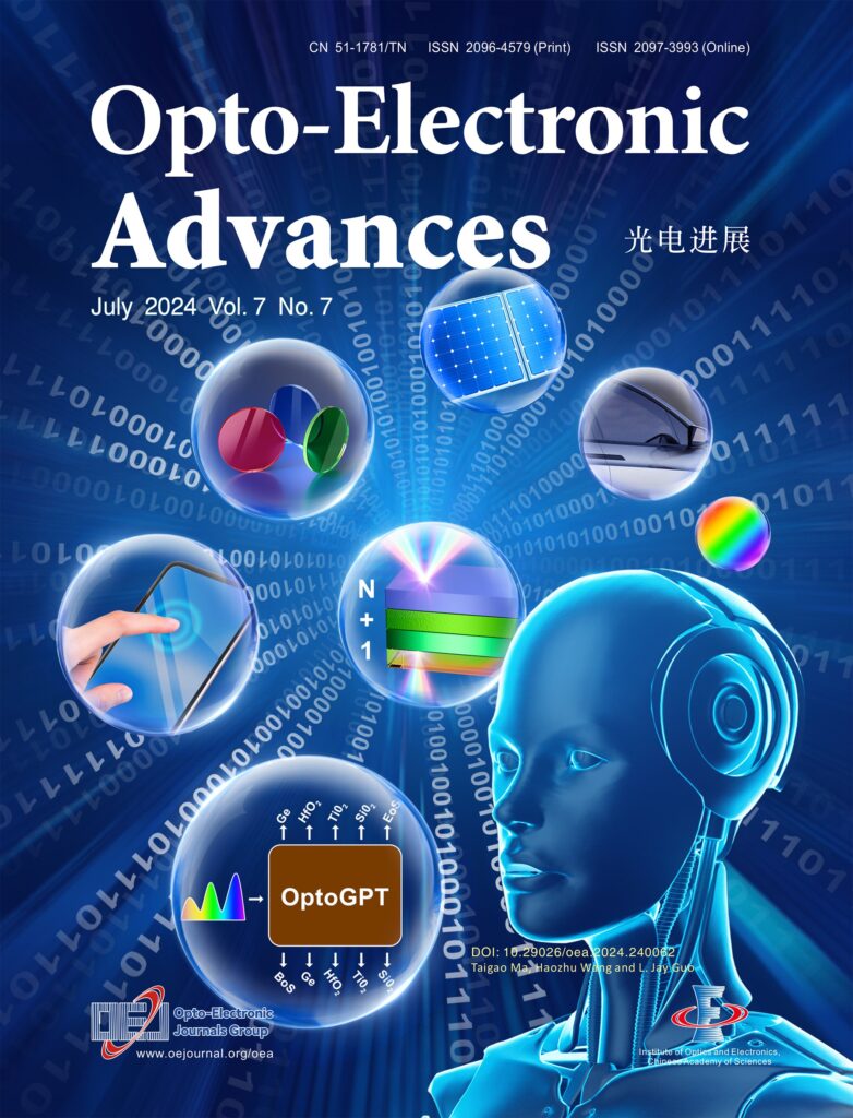Opto Electronic Advances